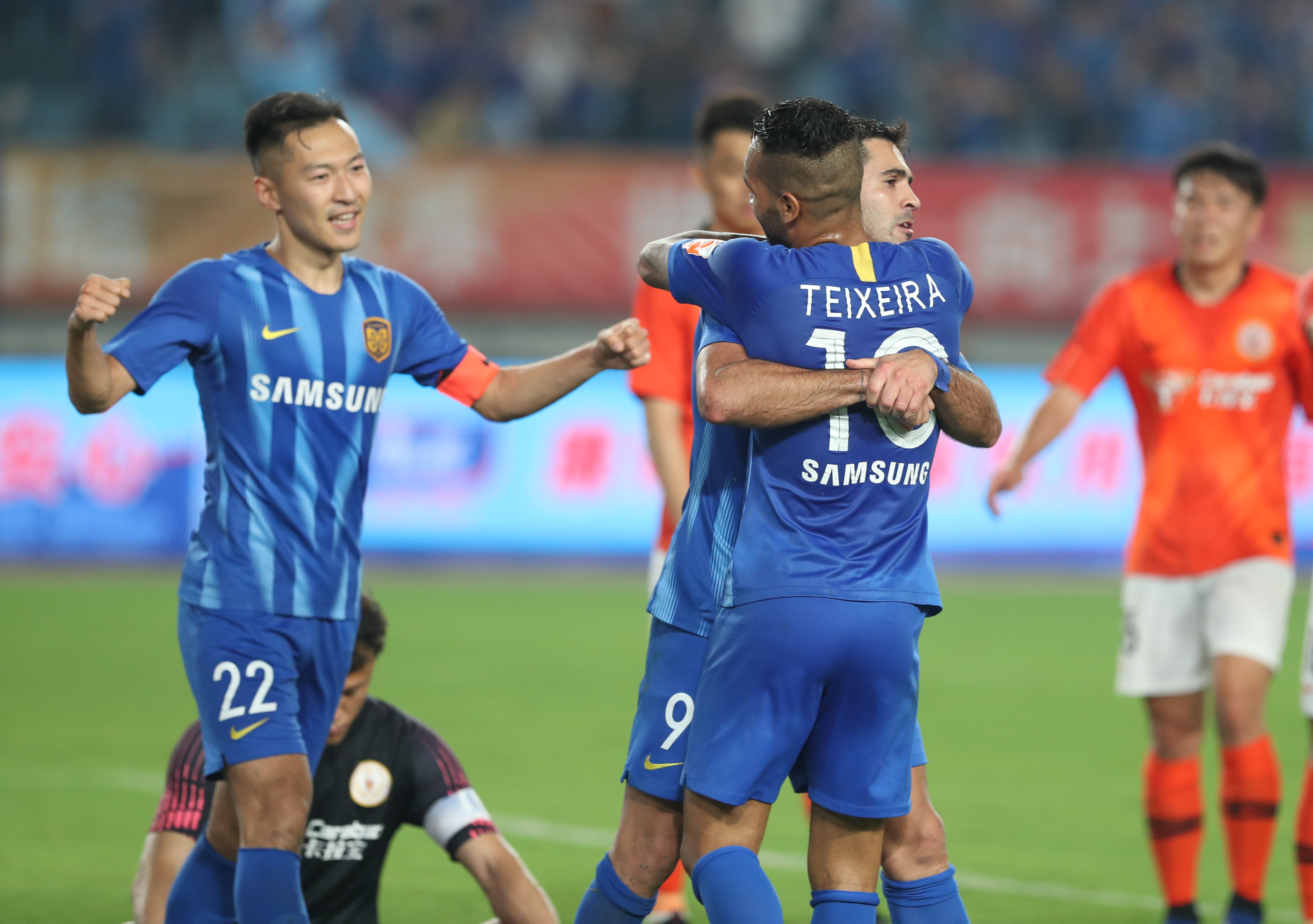 备受关注的 备受关注的